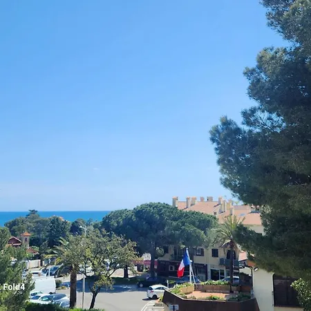 Timothee Saint-aygulf Fréjus