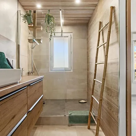 Apartment Timothee Saint-aygulf *