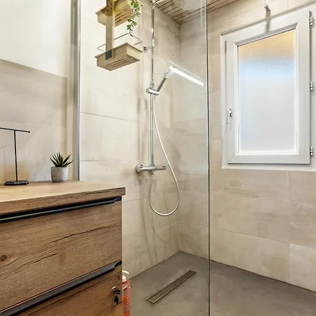 Timothee Saint-aygulf Apartment *