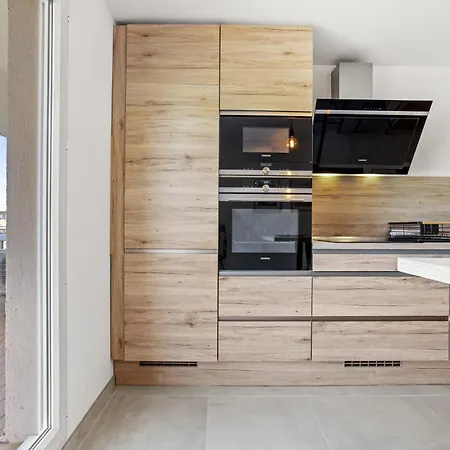 Appartement Timothee Saint-aygulf *