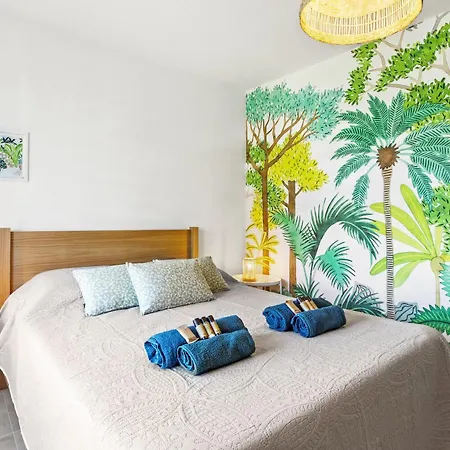 Apartment Timothee Saint-aygulf