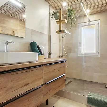 Appartement Timothee Saint-aygulf