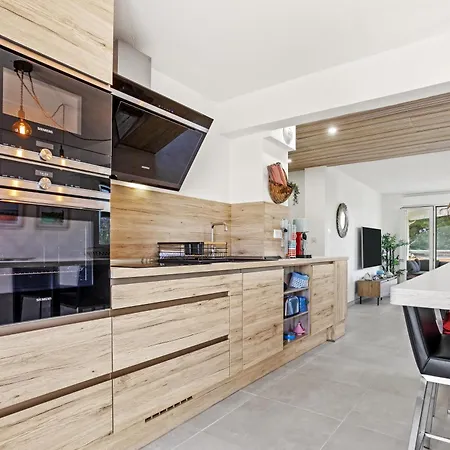 Timothee Saint-aygulf Appartement *