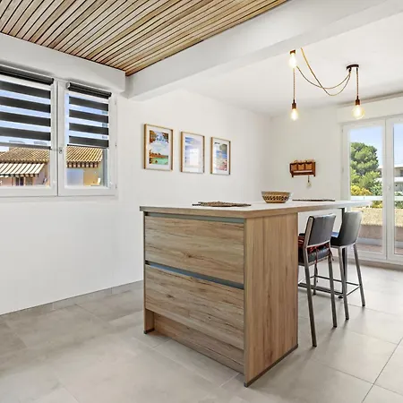 Timothee Saint-aygulf Apartment Frejus